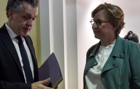 Corruption : la présidente PS des Pyrénées-Orientales mise en examen