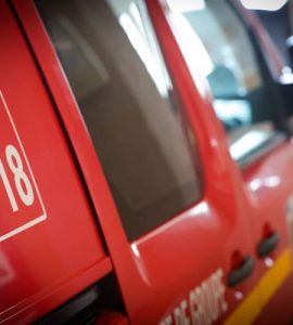 Un jeune homme en état de mort cérébral après avoir chuté du toit d'un magasin de Petit-Quevilly (76) pendant les émeutes de la nuit