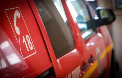 Un jeune homme en état de mort cérébral après avoir chuté du toit d'un magasin de Petit-Quevilly (76) pendant les émeutes de la nuit