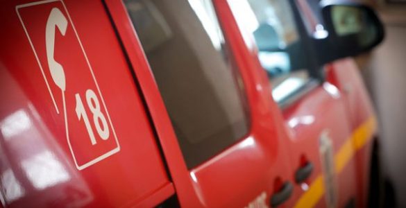 Un jeune homme en état de mort cérébral après avoir chuté du toit d'un magasin de Petit-Quevilly (76) pendant les émeutes de la nuit