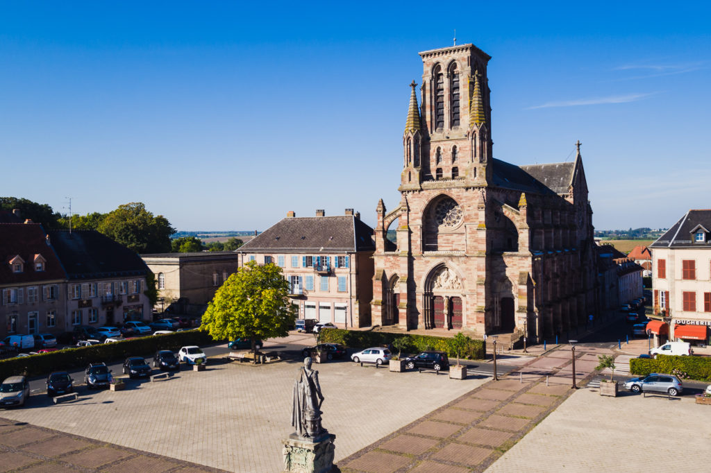 Phalsbourg (57) une élue condamnée pour diffamation après avoir