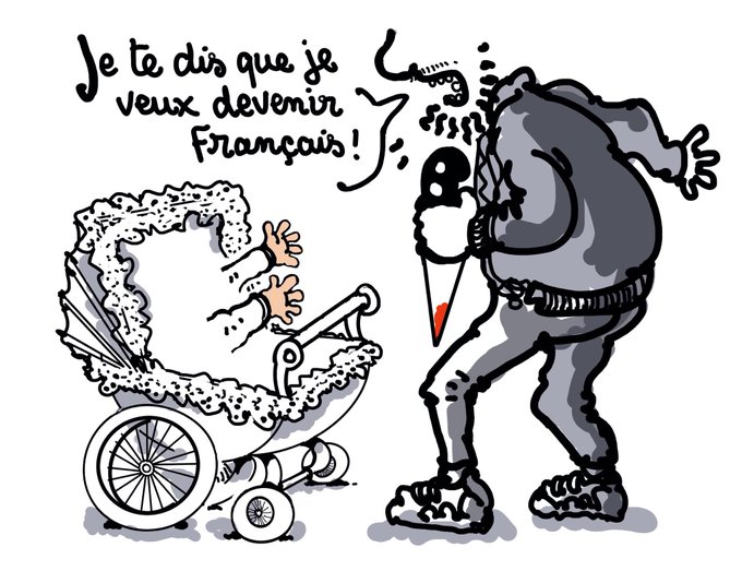 La caricature de Plantu sur le drame d'Annecy fait polémique : l