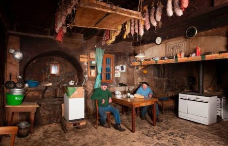 Ardéchois paysans montagnards : ce docu qui cartonne en zone rurale, diffusé dans le Puy-de-Dôme