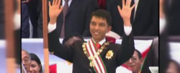 Madagascar : controverse sur la nationalité française du président