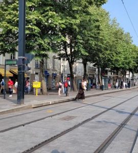 Ces Nantais qui déménagent à cause de l'insécurité