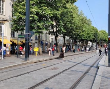 Ces Nantais qui déménagent à cause de l'insécurité
