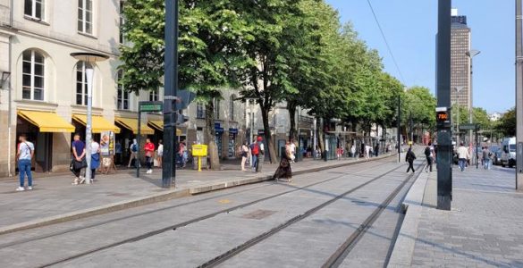 Ces Nantais qui déménagent à cause de l'insécurité