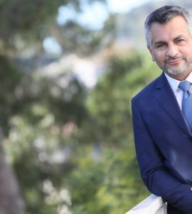 Logement social : la colère du maire de Mandelieu-la-Napoule contre son amende record