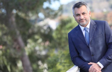 Logement social : la colère du maire de Mandelieu-la-Napoule contre son amende record