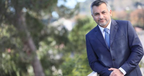 Logement social : la colère du maire de Mandelieu-la-Napoule contre son amende record