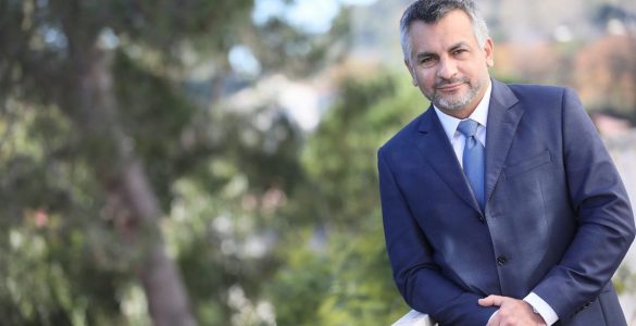 Logement social : la colère du maire de Mandelieu-la-Napoule contre son amende record