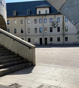 Une jeune femme victime d'un viol en réunion en plein centre-ville de Chambéry