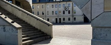 Une jeune femme victime d'un viol en réunion en plein centre-ville de Chambéry
