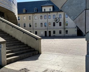Une jeune femme victime d'un viol en réunion en plein centre-ville de Chambéry
