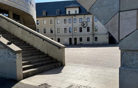 Une jeune femme victime d'un viol en réunion en plein centre-ville de Chambéry