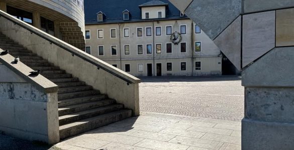 Une jeune femme victime d'un viol en réunion en plein centre-ville de Chambéry