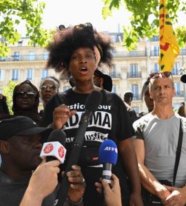 Mort d’Adama Traoré : le parquet de Paris demande un non-lieu au terme de l’enquête