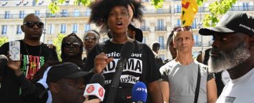 Mort d’Adama Traoré : le parquet de Paris demande un non-lieu au terme de l’enquête
