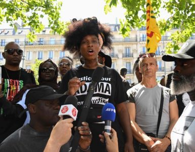 Mort d’Adama Traoré : le parquet de Paris demande un non-lieu au terme de l’enquête