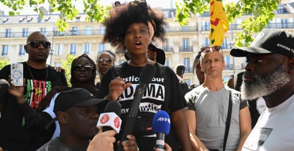 Mort d’Adama Traoré : le parquet de Paris demande un non-lieu au terme de l’enquête