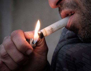 Drogues : la consommation du crack s'étend désormais aux villes moyennes et aux zones rurales