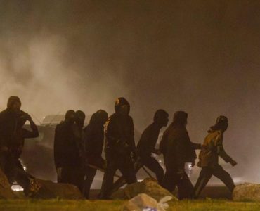 Émeutes: Baptiste, Achille et Matheo interpellés au centre commercial Auchan Vélizy2 venaient de quartiers bourgeois