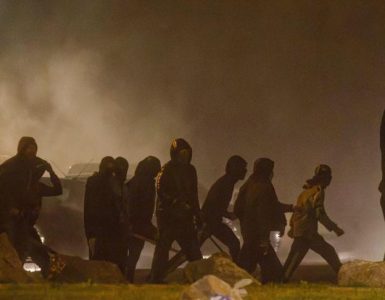 Émeutes: Baptiste, Achille et Matheo interpellés au centre commercial Auchan Vélizy2 venaient de quartiers bourgeois