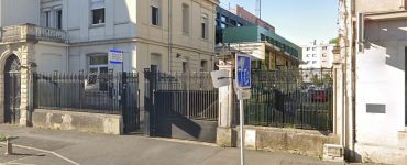 Charleville-Mézières : Un homme armé d'un couteau neutralisé par balle dans le commissariat