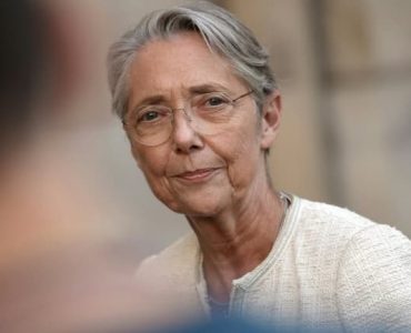 Émeutes: Borne promet des "moyens massifs" pour "protéger les Français" les 13 et 14 juillet