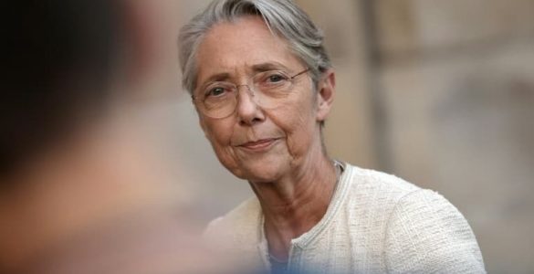 Émeutes: Borne promet des "moyens massifs" pour "protéger les Français" les 13 et 14 juillet