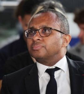 L'ancien ministre de l'Education Pap Ndiaye nommé ambassadeur auprès du Conseil de l'Europe