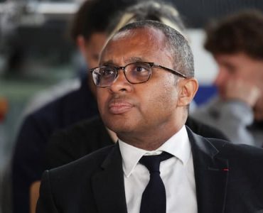 L'ancien ministre de l'Education Pap Ndiaye nommé ambassadeur auprès du Conseil de l'Europe