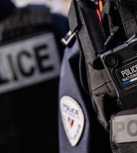Poitiers: un homme grièvement blessé en voulant stopper un rodéo urbain