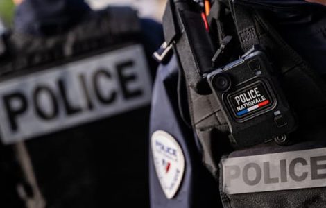 Poitiers: un homme grièvement blessé en voulant stopper un rodéo urbain