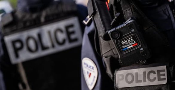 Poitiers: un homme grièvement blessé en voulant stopper un rodéo urbain