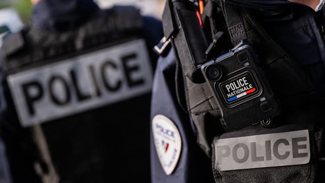 Poitiers: un homme grièvement blessé en voulant stopper un rodéo urbain