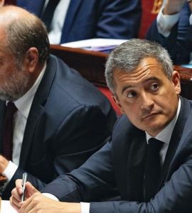 Loi immigration: l’exécutif refuse de durcir son texte