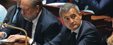 Loi immigration: l’exécutif refuse de durcir son texte