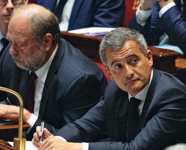 Loi immigration: l’exécutif refuse de durcir son texte