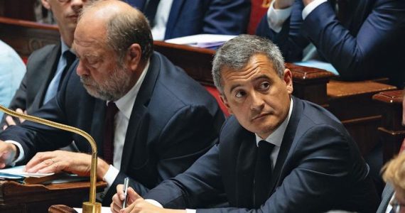 Loi immigration: l’exécutif refuse de durcir son texte