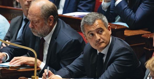 Loi immigration: l’exécutif refuse de durcir son texte