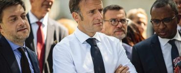 Après les émeutes, Emmanuel Macron veut durcir l’Éducation nationale pour remettre de l’autorité à l’école