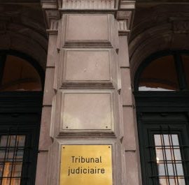 Condamné pour avoir incité à la haine raciale devant le collège d’Illzach