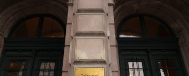 Condamné pour avoir incité à la haine raciale devant le collège d’Illzach