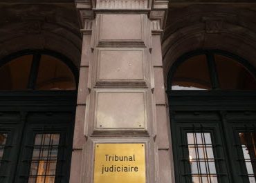 Condamné pour avoir incité à la haine raciale devant le collège d’Illzach
