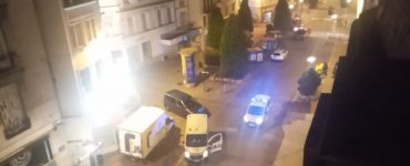 Violences urbaines à Limoges : nouvelle nuit d'incendies et de pillages