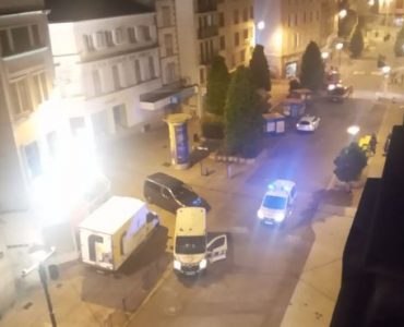 Violences urbaines à Limoges : nouvelle nuit d'incendies et de pillages