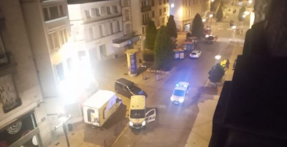Violences urbaines à Limoges : nouvelle nuit d'incendies et de pillages