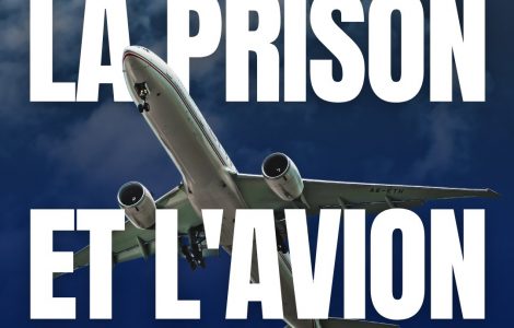 Les jeunes Républicains lancent une campagne choc pour réclamer "la prison et l'avion" pour les émeutiers étrangers qui ont participé aux violences de ces derniers jours - Vidéo