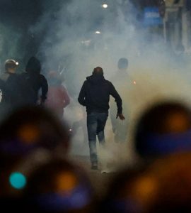 Révolte dans les banlieues : la France a demandé conseil à Israël, devenu source d’inspiration sécuritaire